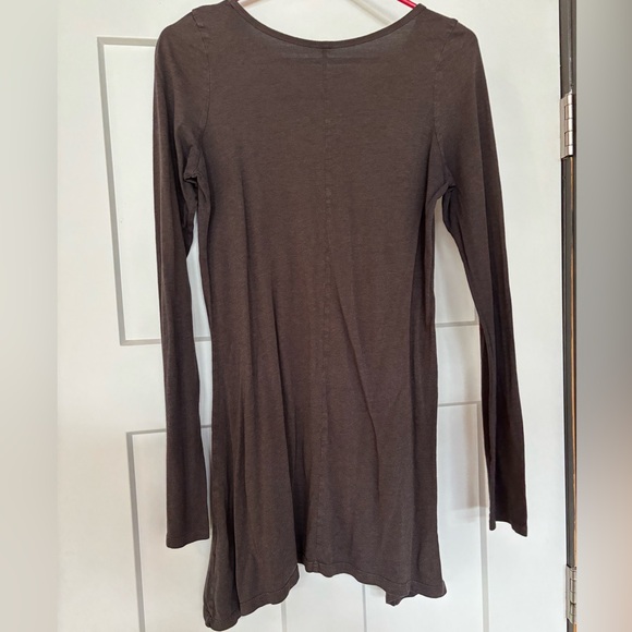 Supermaggie Organic Cotton Hemp Tunic - Picture 2 of 3